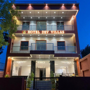 Hotel Dev Villas